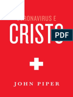 CoronaVirus e Cristo Per PDF