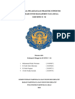 Proposal Pelaksanaan Praktikum Supervisi Thailand