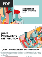 Math403 - 5.0 Joint Probability Distribution