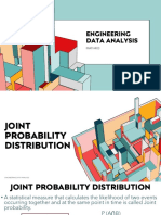 Math403 - 5.0 Joint Probability Distribution