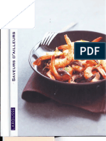 6 - S - Saveurs d'Ailleurs FRENCH eBook