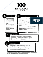 Escapeteam ET A PDF