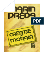 Creatie Si Morala #1.0 5