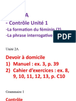 5._Grammaire_1_-_UNITE_2A_(11_oct._2022)