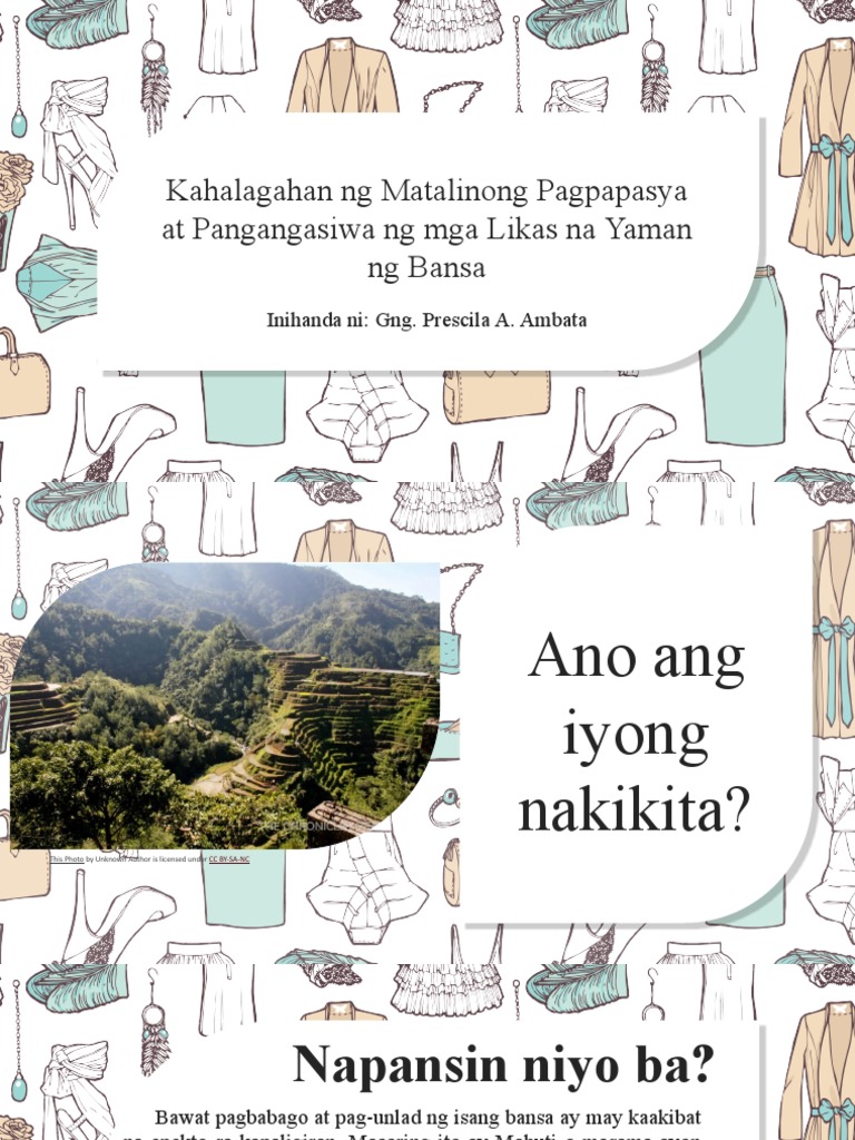 Grade 4 Ap Week 2 PDF