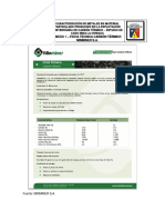 Caracterización de Metales en Material Partículado Producido en La Explotación Subterránea de Carbón Térmico - Estudio de Caso Mina La Chisgua