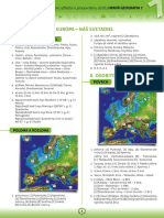 Hravá Geografia 7 - METODIKA