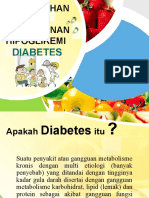 Diabetes Melitus