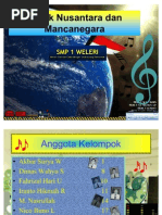 Download MUSIK 03 dok by Fahrizal Utama SN61129686 doc pdf