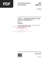 ISO 5489:2024 Embarkation Ladders Guide | PDF | International ...
