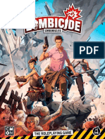 Zombicide Chronicles RPG - Core Book (OEF) (2022!05!20)