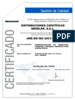 ACC Certificado-Iso9001