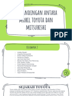 Presentasi Perbandingan Mobil (5