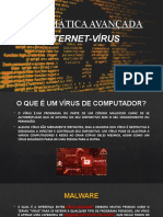 Apresentação Virus