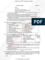 Commerce BFM Semester-5 2019 April Corporate-Accounting-Ca-Cbcgs