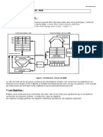 C2a-ARCHITECTURE du 8086