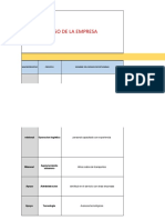 2 Matriz de Riesgo y Oportunidades