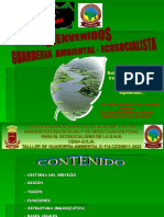 Dia 1 Taller Sobre El Servicio de Guarderia Ambiental para El Ecosocialismo. d111 Czgnb11 Perez 2022