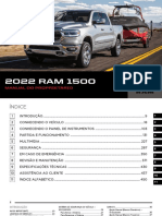 Ram 1500 MY2022 Manual Proprietario