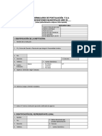 02 Formulario Subvencio N F 2 A