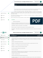 Métricas Relevantes para A Estratégia - Indicador Chave de Desempenho - Plataforma A