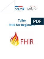 Fhir 4 Beginnerscens