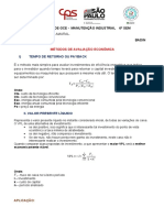 ATIVIDADE de GCE 04 - 11 - 2021