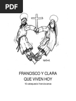 16 catequesis franciscanas