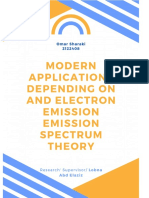 Electron-Emission Materials