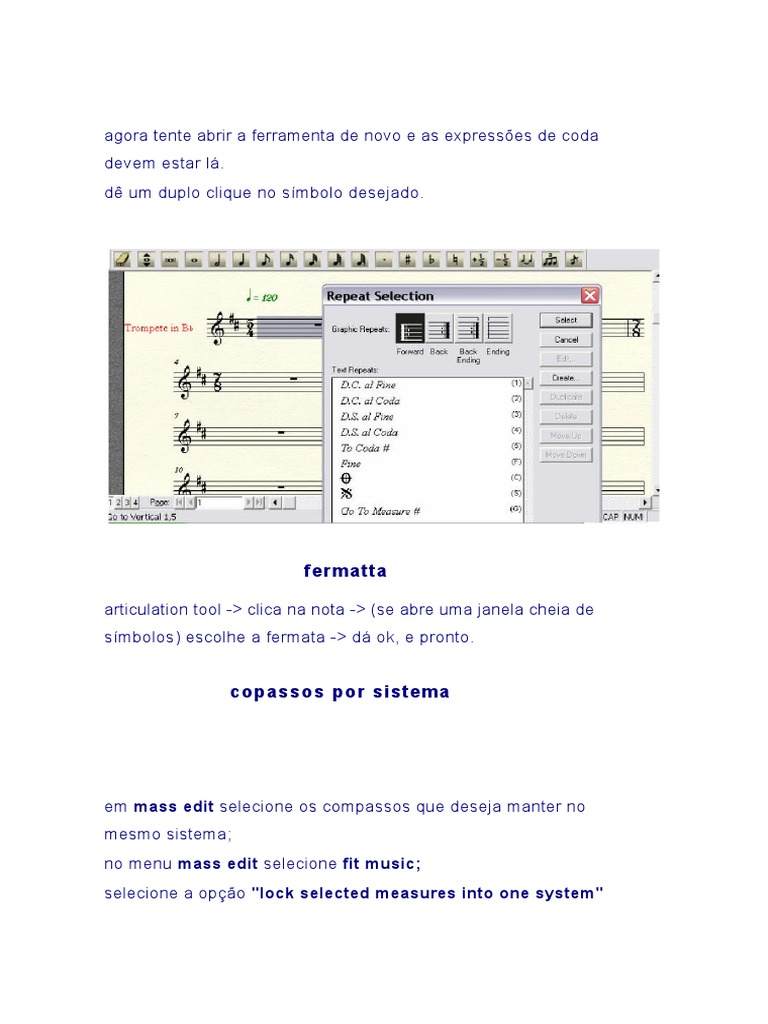 Manual Finale 7 PDF