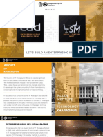 EAD-LSM Brochure 2022