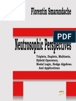 Neutrosophic Perspectives
