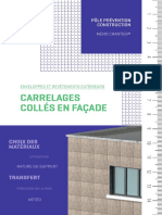 AQC - Carrelages Colles Facade