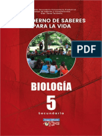 Cuaderno Biologia 5to Web