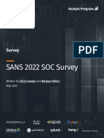 SOC Survey 2022 16530