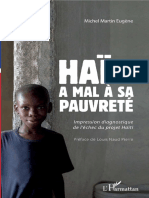 Haïti a Mal à Sa Pauvreté ( Etc.) (Z-lib.org)