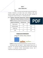 Bab 5 Hasil Penelitian