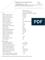 Dimensionamiento de Cable 02