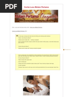 Download Cerita Lucu Malam Pertama by chairmaigne dazzle SN61133208 doc pdf