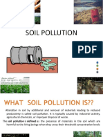 SM-WK # 09-10 Soil Pollution