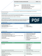 K1203 - Encadrement Technique en Insertion Professionnelle