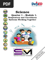 Science9 - q1 - Module1 - Respiratoryandcirculatorysystemsworkingtogether v2.0