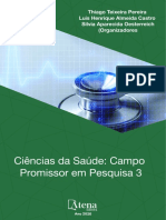 Aplicacao Da Escala de Conners em Criancas Atendidas em Um Ambulatorio de Baixo Rendimento Academico