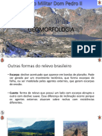 Geomorfologia