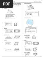 04 Uic - Plane Geometry - 2017 Key