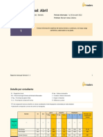 4° Secundaria - A - 2022-04