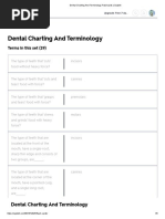 ADA Dental Codes and Fees 2024 | PDF | Dentures | Dental Implant