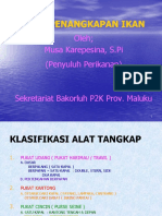 Alat Tangkap Ikan