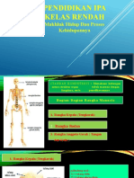 Makhluk Hidup Dan Proses Kehidupan 2