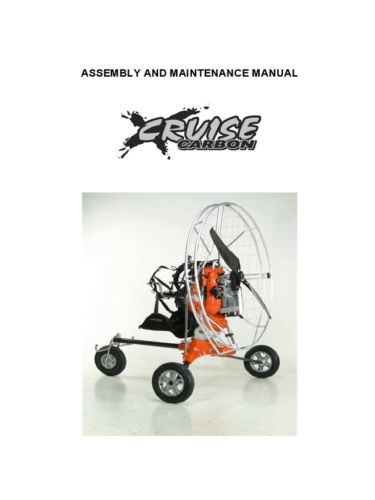 Trike 2 | PDF | Vehicles | Vehicle Technology